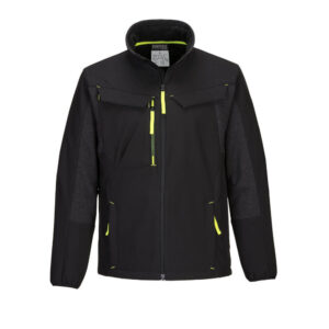 Jachetă Softshell WX3 Eco Hybrid (2L)