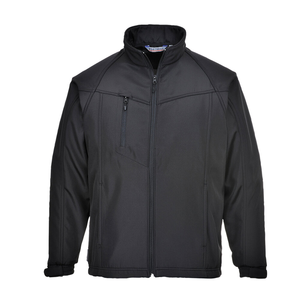 Geacă Softshell pentru bărbați Oregon (3L)