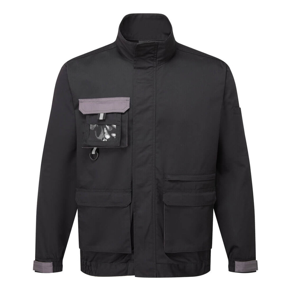 Jacheta Portwest Texo Contrast
