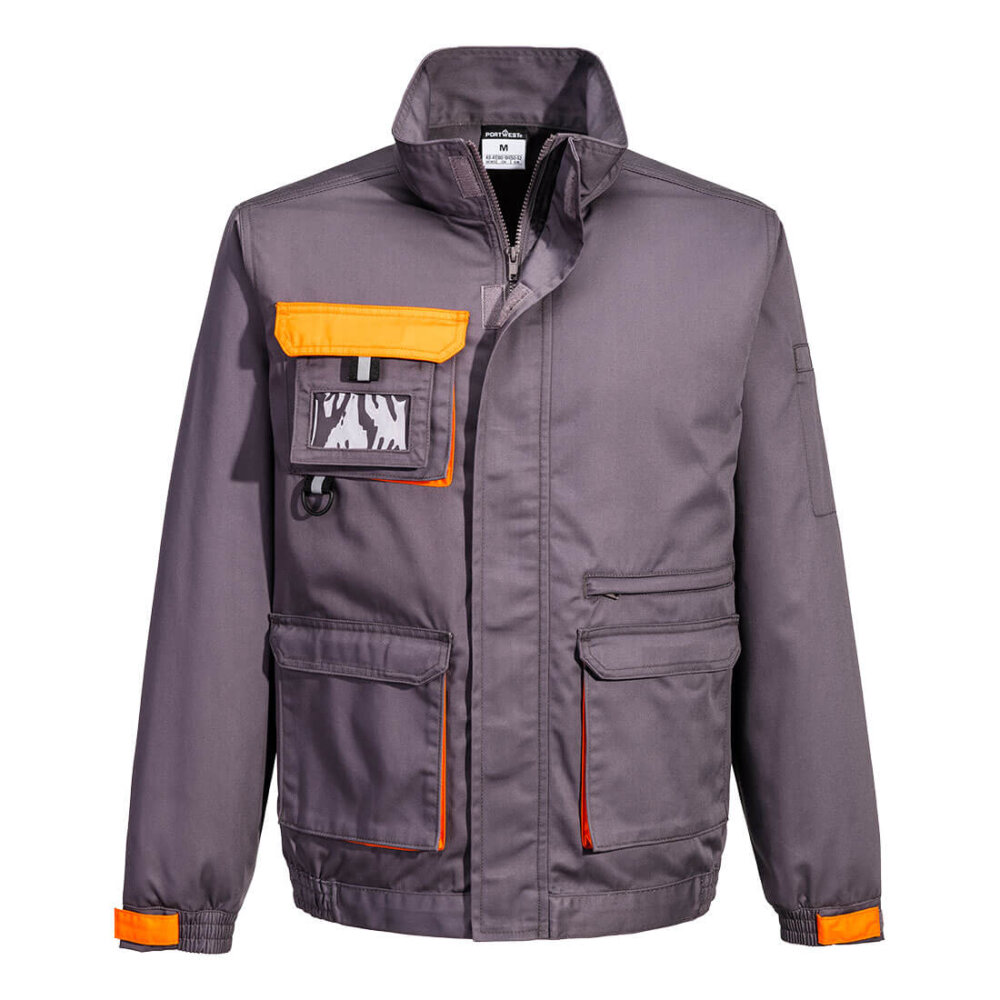 Jacheta Portwest Texo Contrast