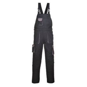 Salopeta cu Pieptar Portwest Texo Contrast