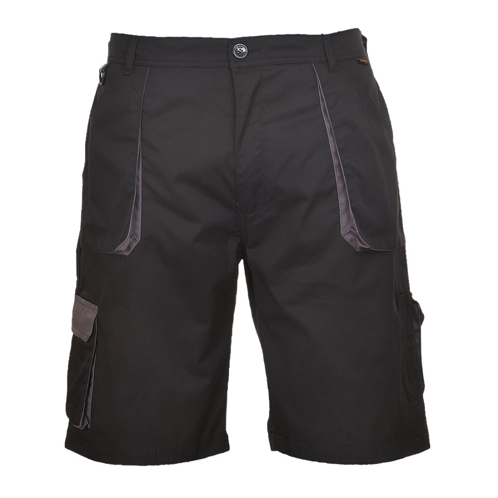 Pantaloni Scurti Portwest Texo Contrast