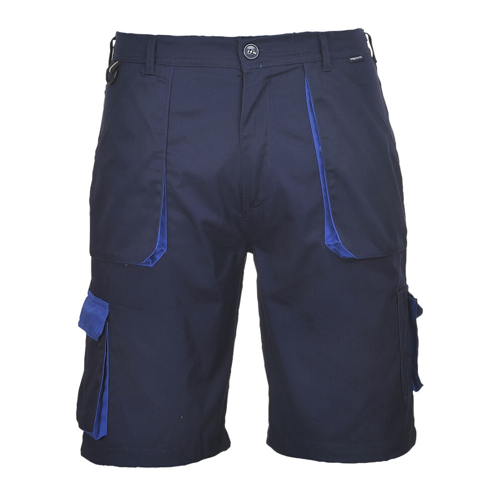 Pantaloni Scurti Portwest Texo Contrast