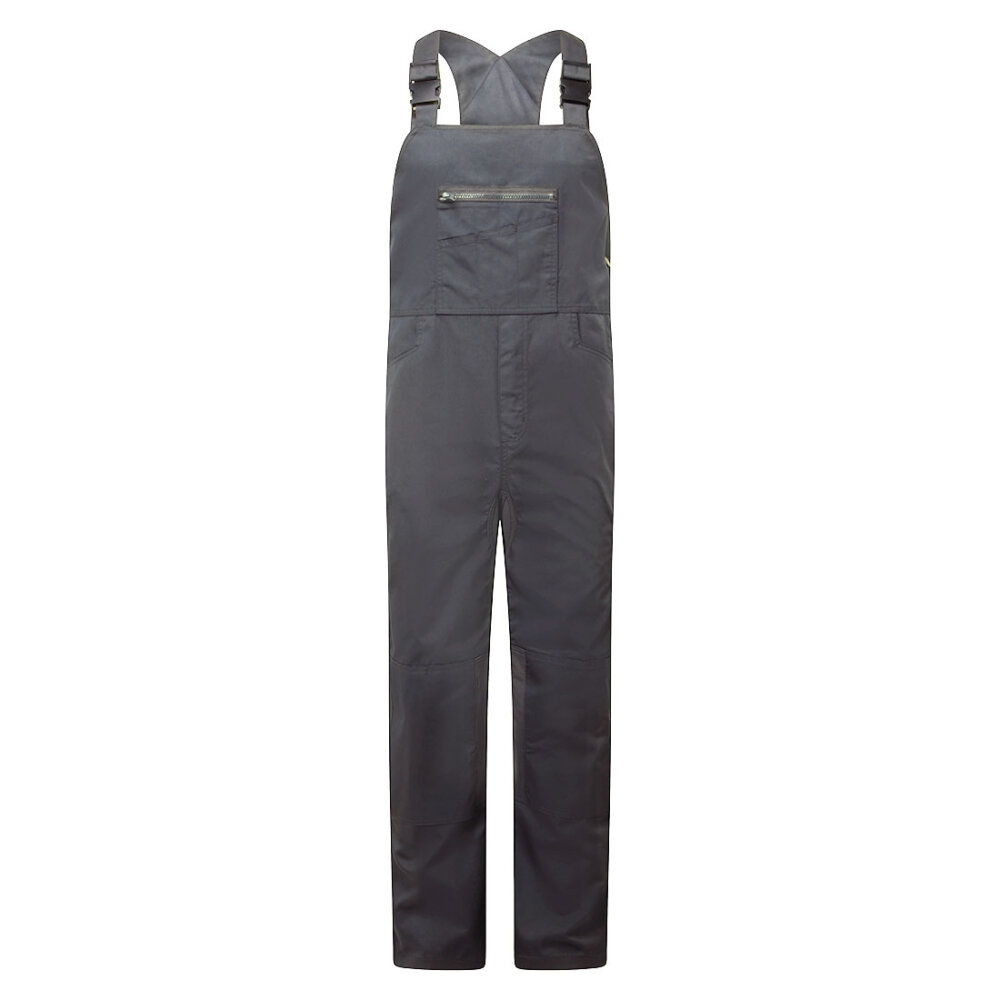 Pantaloni cu pieptar WX2 Eco Stretch