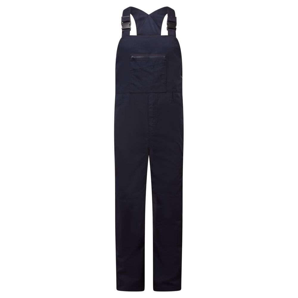 Pantaloni cu pieptar WX2 Eco Stretch