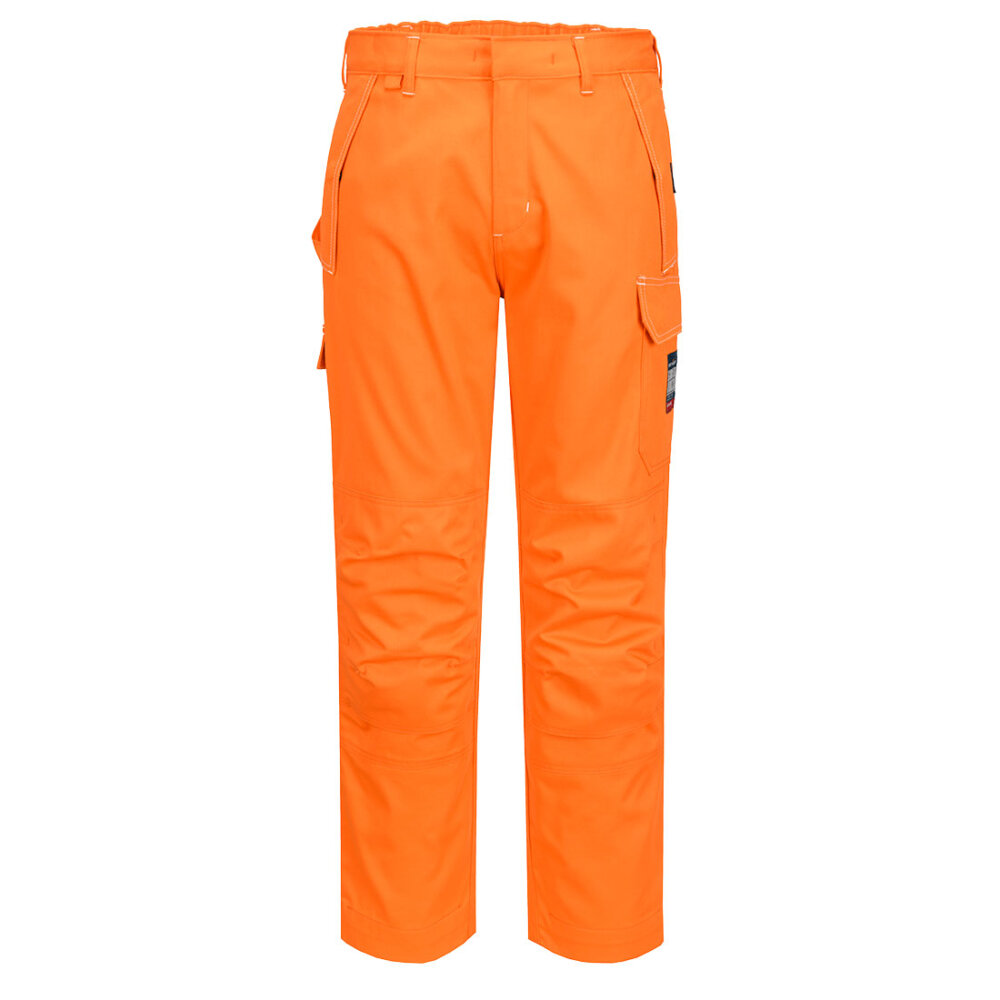 Pantaloni Bizflame Work FR