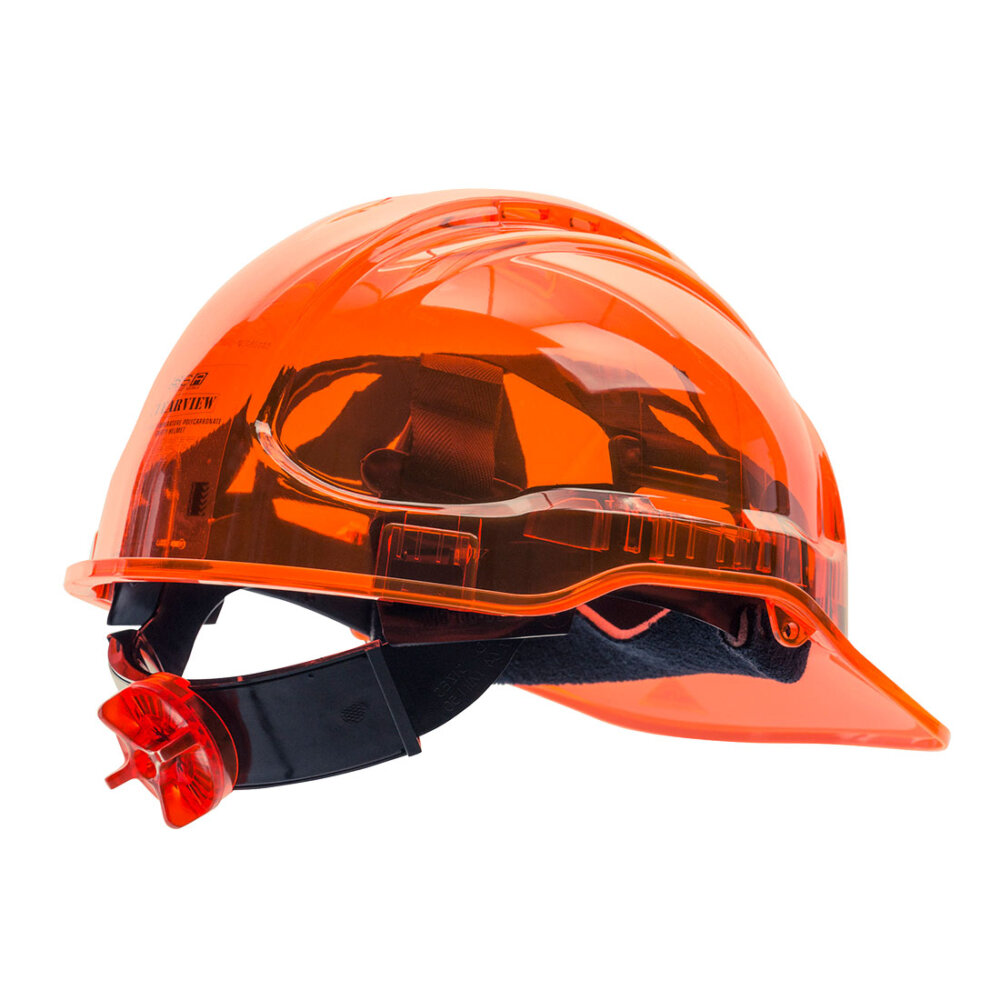 Casca Peak View Ratchet Ventilata